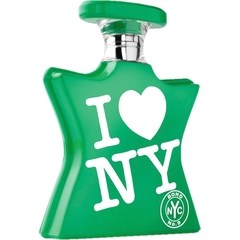 I Love New York for Earth Day by Bond No. 9