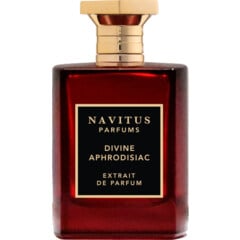 Divine Aphrodisiac von Navitus Parfums