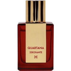 Ierofante by Parfums Quartana