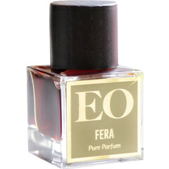 Fera (Pure Parfum) von Ensar Oud / Oriscent