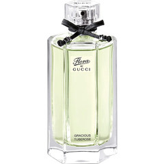 Flora by Gucci Gracious Tuberose by Gucci