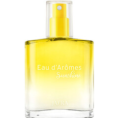 Eau d'Arômes Sunshine by Jafra