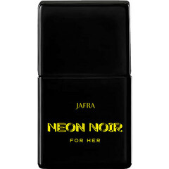 Neon Noir for Her by Jafra