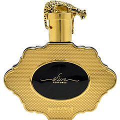 Tornado (Gold) von Olive Perfumes