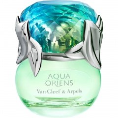 Aqua Oriens by Van Cleef & Arpels