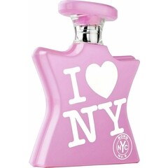 I Love New York for Mothers by Bond No. 9