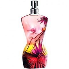 Classique Summer Fragrance 2012 von Jean Paul Gaultier