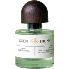 Marine Herbal by Scent Trunk