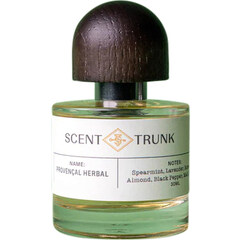 Provençal Herbal by Scent Trunk