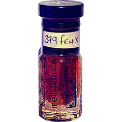Fenix by Mellifluence Perfume