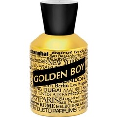 Golden Boy von Dueto Parfums