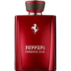 Essence Oud von Ferrari