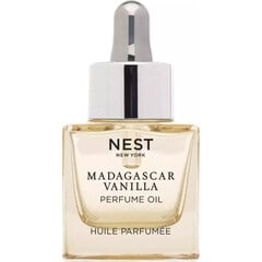 Madagascar Vanilla by Nest