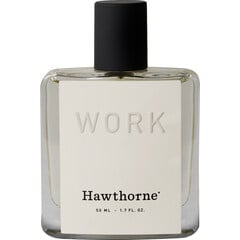 Work (Soft and Airy Sandalwood) by Hawthorne