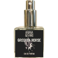 Grecian Horse (Eau de Parfum) by A & E - Ariana & Evans
