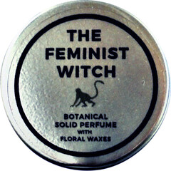 The Feminist Witch von Pacific Perfumes