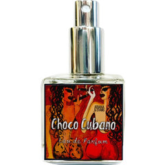Choco Cubano (Eau de Parfum) by A & E - Ariana & Evans