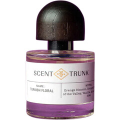 Turkish Floral by Scent Trunk