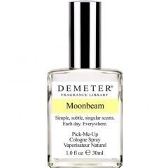 Moonbeam von Demeter Fragrance Library / The Library Of Fragrance