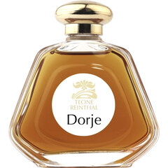 Dorje by Teone Reinthal Natural Perfume