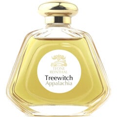 Treewitch Appalachia by Teone Reinthal Natural Perfume