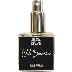 Club Baccara (Eau de Parfum) von A & E - Ariana & Evans