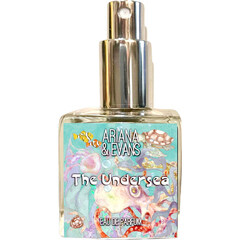 The Undersea (Eau de Parfum) von A & E - Ariana & Evans