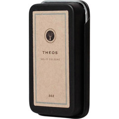 Theos by Alwis & Xavier