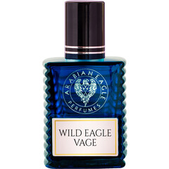 Wild Eagle Vage von Arabian Eagle