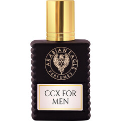 CCX for Men by Arabian Eagle