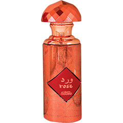 Iconic Essences - Rose (Perfume Oil) by Nabeel