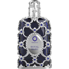 Luxury Collection - Royal Bleu von Orientica