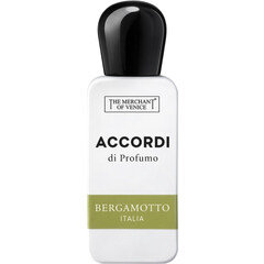 Accordi di Profumo - Bergamotto Italia by The Merchant Of Venice