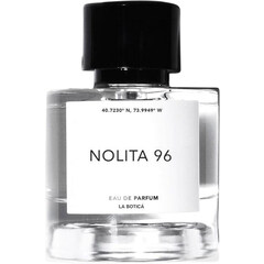 Nolita 96 von La Boticá
