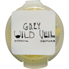 Grey (Solid Perfume) by Wild Veil Perfume