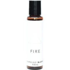 Fire by Wellington Apothecary