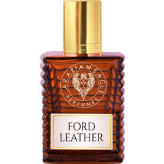 Ford Leather by Arabian Eagle