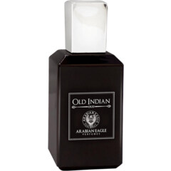 Old Indian Oud (Eau de Parfum) by Arabian Eagle