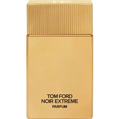 Noir Extreme Parfum von Tom Ford