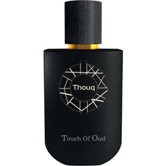 Thouq von Touch of Oud