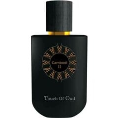 Cambodi II by Touch of Oud