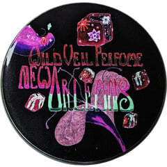 New Orleans (Solid Perfume) by Wild Veil Perfume