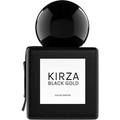 Kirza Black Gold by G Parfums