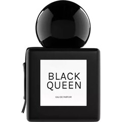 Black Queen von G Parfums