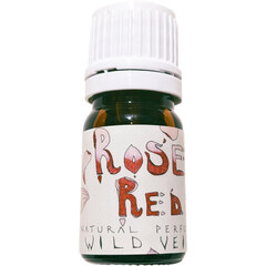 Rose Red (Perfume Oil) by Wild Veil Perfume