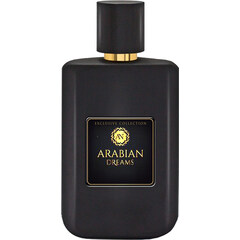 Exclusive Collection - Arabian Dreams by Arabian Eagle