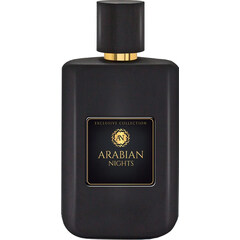 Exclusive Collection - Arabian Nights by Arabian Eagle