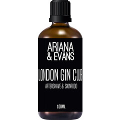 London Gin Club by A & E - Ariana & Evans