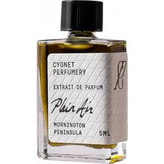 Plein Air by Cygnet Perfumery