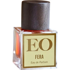 Fera (Eau de Parfum) von Ensar Oud / Oriscent